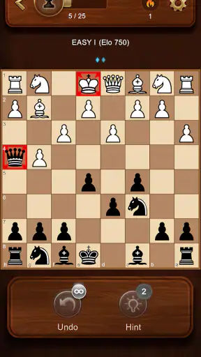 Chess Master: Board Game screenshot 10