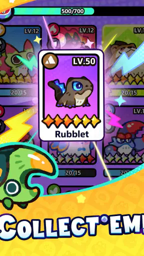 Clash of Critters screenshot 6