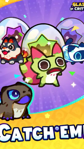 Clash of Critters screenshot 7