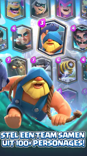 Clash Royale screenshot 11