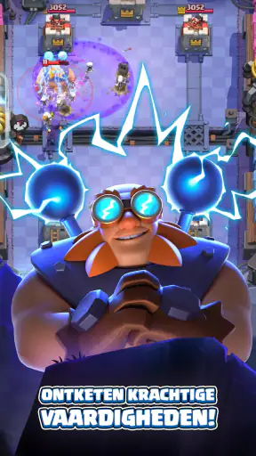 Clash Royale screenshot 12