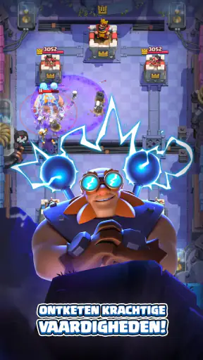 Clash Royale screenshot 4