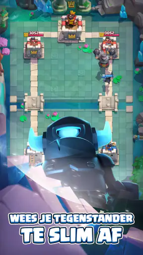 Clash Royale screenshot 6