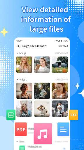 Cleaner Flow screenshot 10
