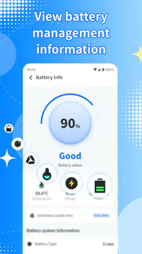 Cleaner Flow screenshot 8