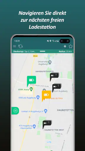 clever-tanken.de screenshot 8