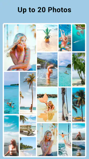 Collage Maker | Photo Editor screenshot 3