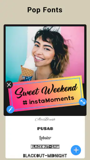 Collage Maker | Photo Editor screenshot 8