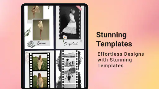 Collagemaker en foto-editor screenshot 11
