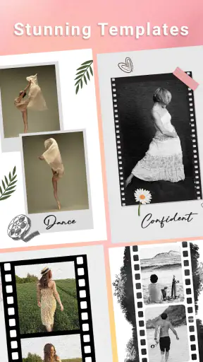 Collagemaker en foto-editor screenshot 3
