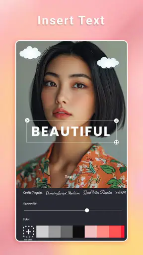 Collagemaker en foto-editor screenshot 6