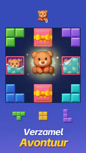 Color Block: Combo Blast screenshot 12