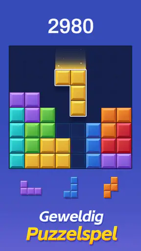 Color Block: Combo Blast screenshot 8
