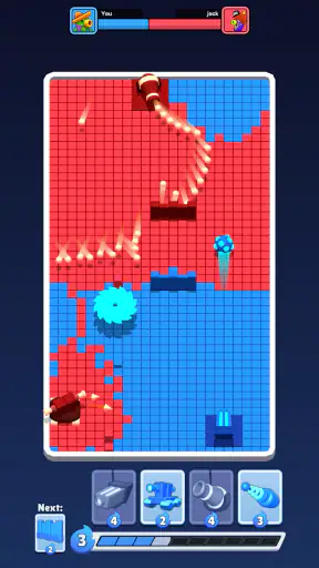 Color Clash screenshot 12
