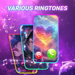 Call Screen & Ringtones Music screenshot 4