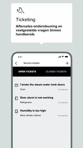 ConnectLife screenshot 5