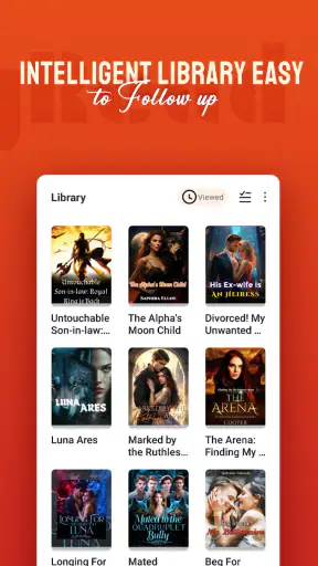 CozyRead - Explore Reading screenshot 4