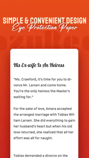 CozyRead - Explore Reading screenshot 6