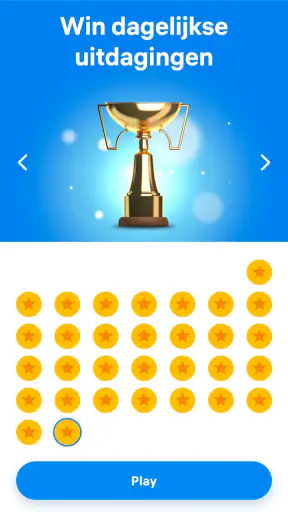 Crossword Master - Kruiswoord screenshot 3