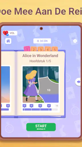 Cryptogram: Woordzoeker spel! screenshot 12