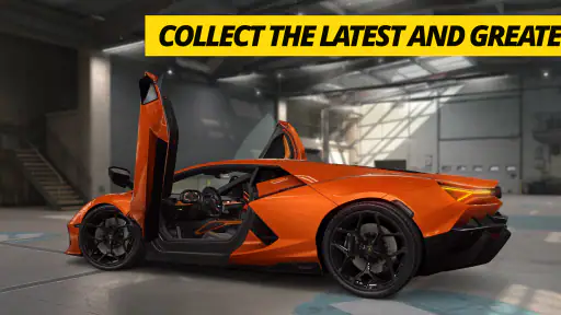 CSR Racing 2 - Car Racing Game screenshot 12