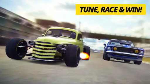 CSR Racing 2 - Car Racing Game screenshot 9