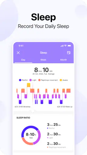 Da Fit screenshot 3