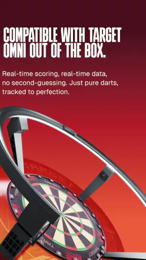 DartCounter screenshot 10