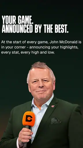 DartCounter screenshot 9