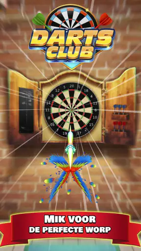 Darts Club: PvP Multiplayer screenshot 11