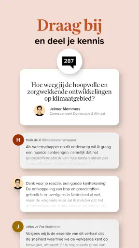 De Correspondent screenshot 6