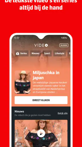 de Stentor – Nieuws en Regio screenshot 4