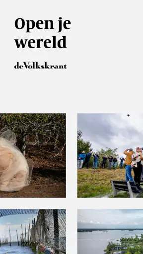 de Volkskrant - Nieuws screenshot 9