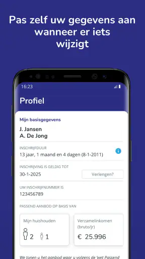 De Woningzoeker screenshot 6