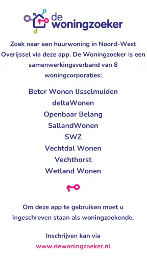 De Woningzoeker screenshot 7