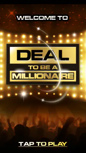 Deal To Be A Millionaire screenshot 7