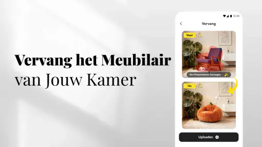 DecAI® - AI Woningontwerp screenshot 12