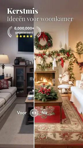 DecAI® - AI Woningontwerp screenshot 2