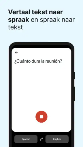 DeepL Translator screenshot 6