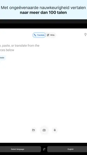 DeepL Translator screenshot 9