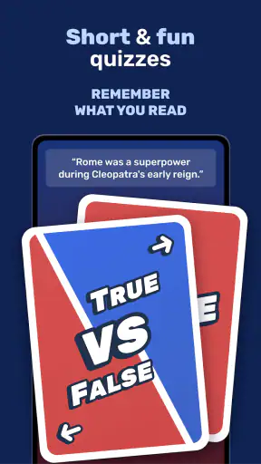Deepstash: Smarter Every Day! screenshot 12