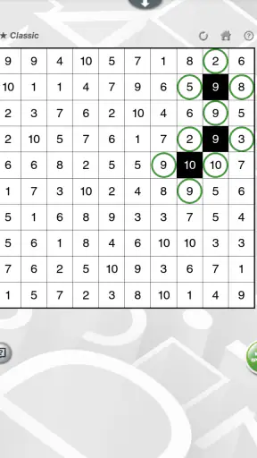 Denksport NL screenshot 6