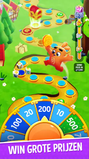 Dice Dreams™️ screenshot 10