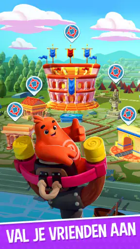 Dice Dreams™️ screenshot 12