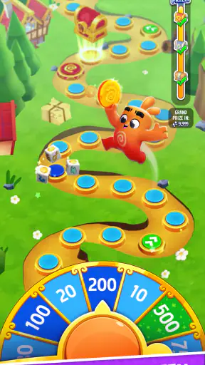 Dice Dreams™️ screenshot 2