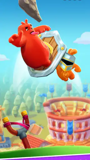 Dice Dreams™️ screenshot 3