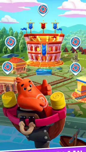 Dice Dreams™️ screenshot 4