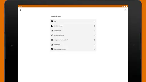 DigiD screenshot 10