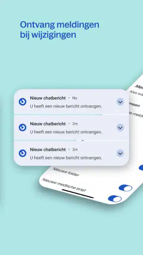Digizorg screenshot 6