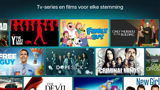 Disney+ screenshot 11